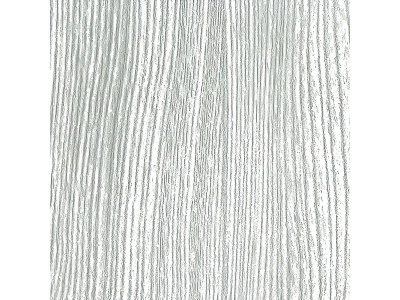 Rouleau Adhésif Effet Bois 45x200cm Gris