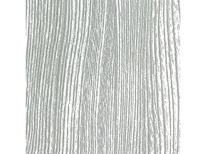 Rouleau Adhésif Effet Bois 45x200cm Gris