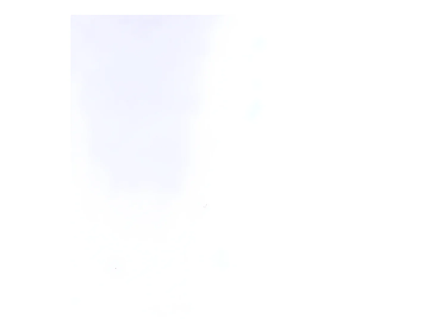 Rouleau Adhésif Uni 45x200cm Transparent