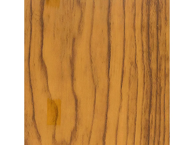 Rouleau Adhésif Effet Bois 45x200cm Marron