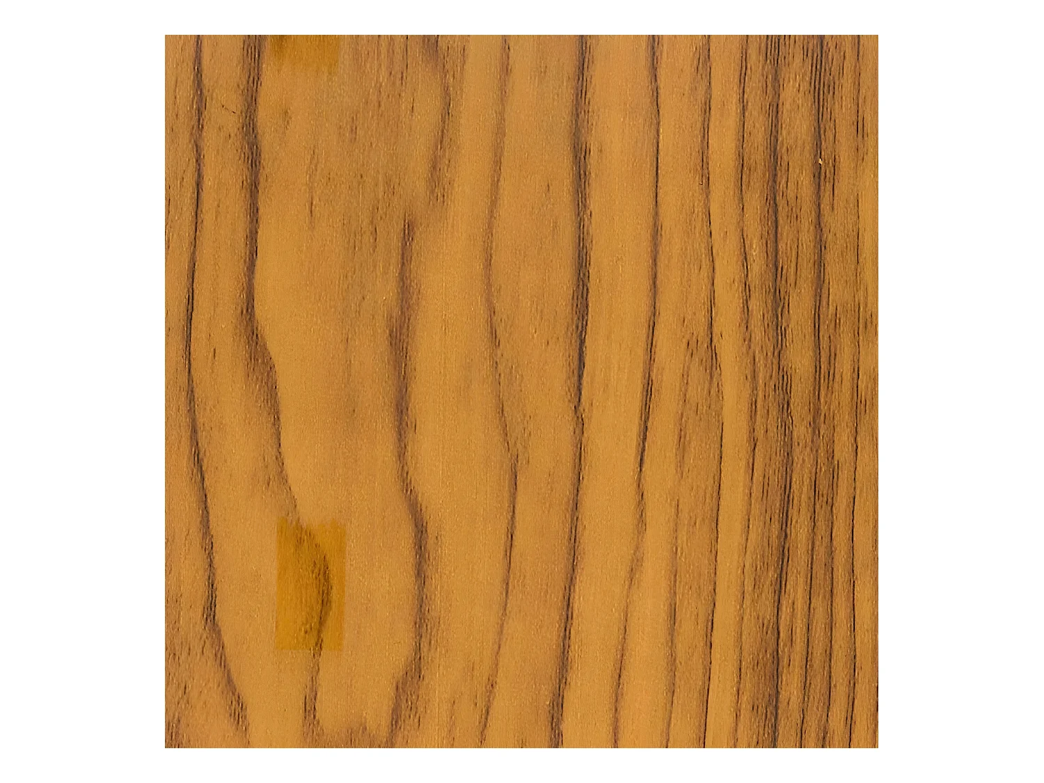 Rouleau Adhésif Effet Bois 45x200cm Marron