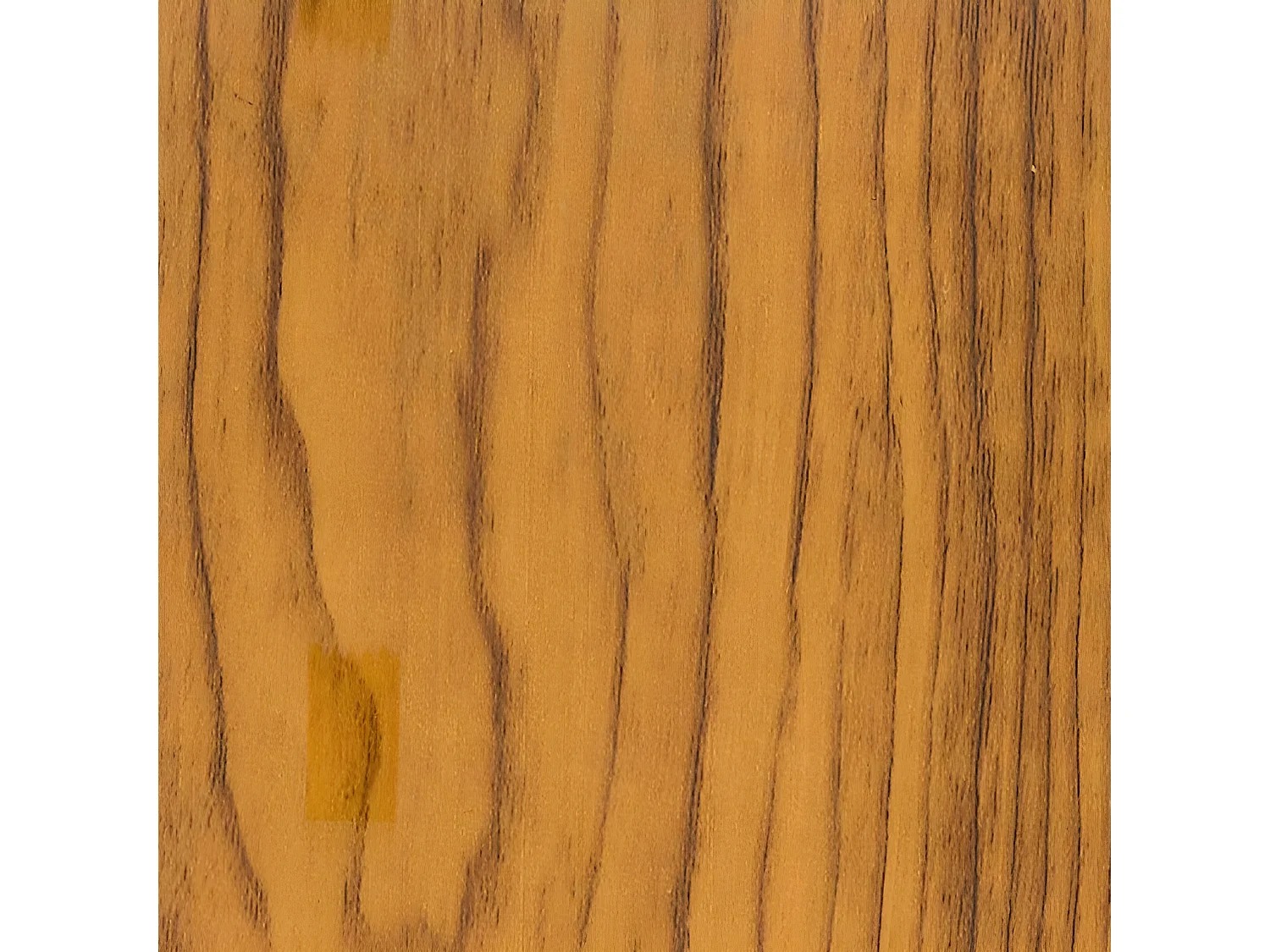 Rouleau Adhésif Effet Bois 45x200cm Marron