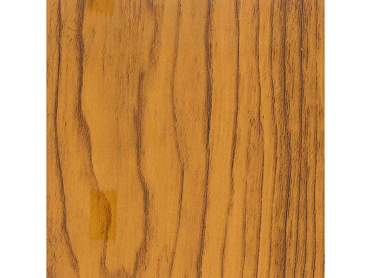 Rouleau Adhésif Effet Bois 45x200cm Marron