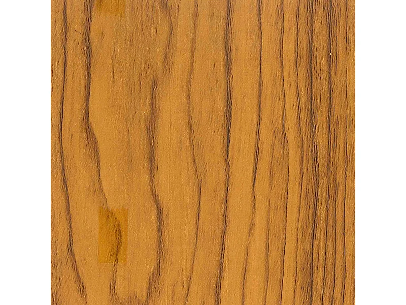 Rouleau Adhésif Effet Bois 45x200cm Marron