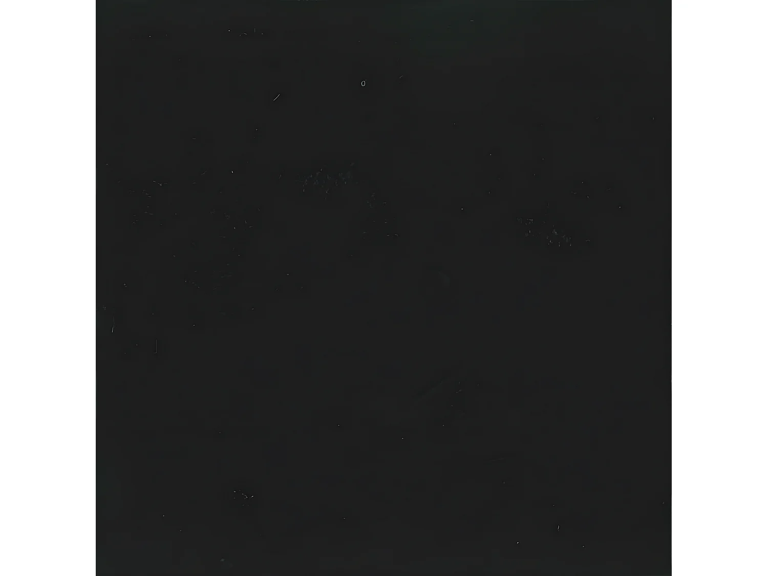 Rouleau Adhésif Uni 45x200cm Noir