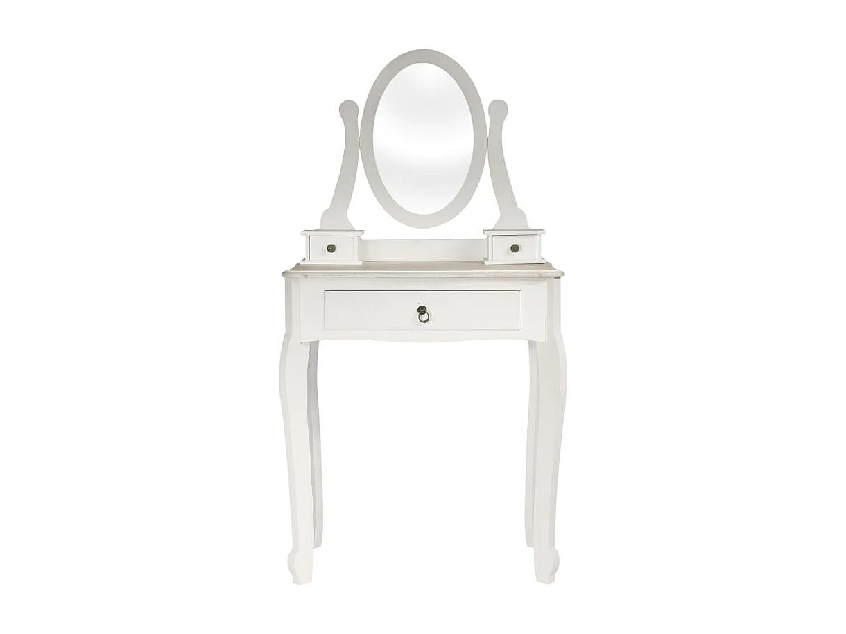 Schminktisch Charme Holz Victoria