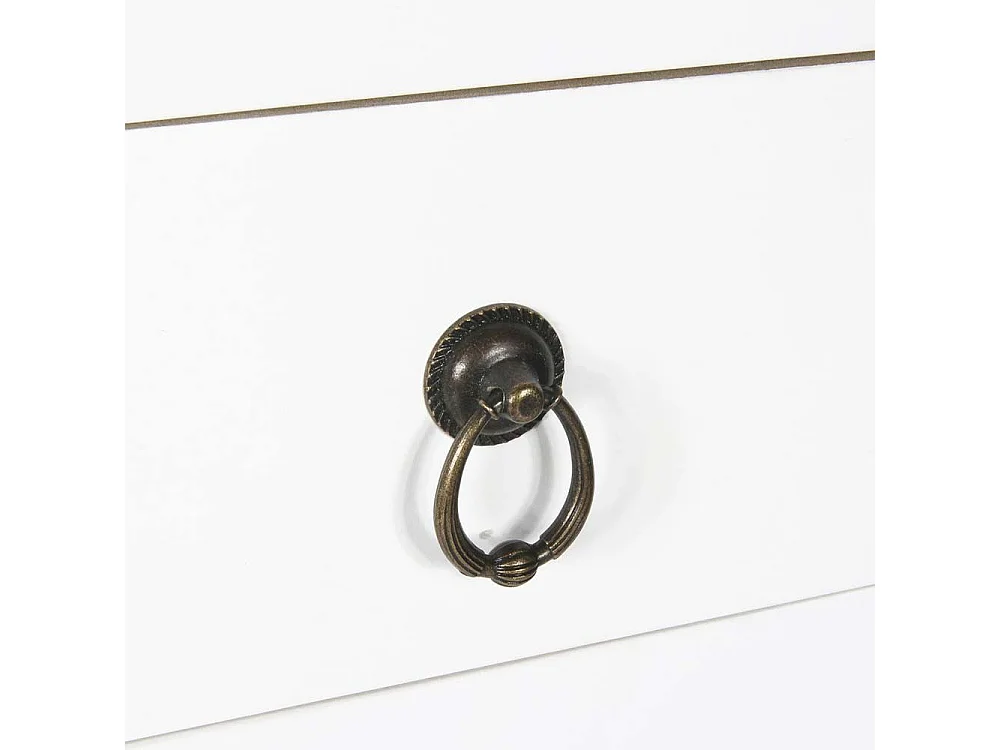 Schminktisch Charme Holz Victoria