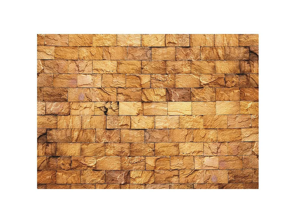 Papier Peint "Timeless Charm" 105 x 150 cm