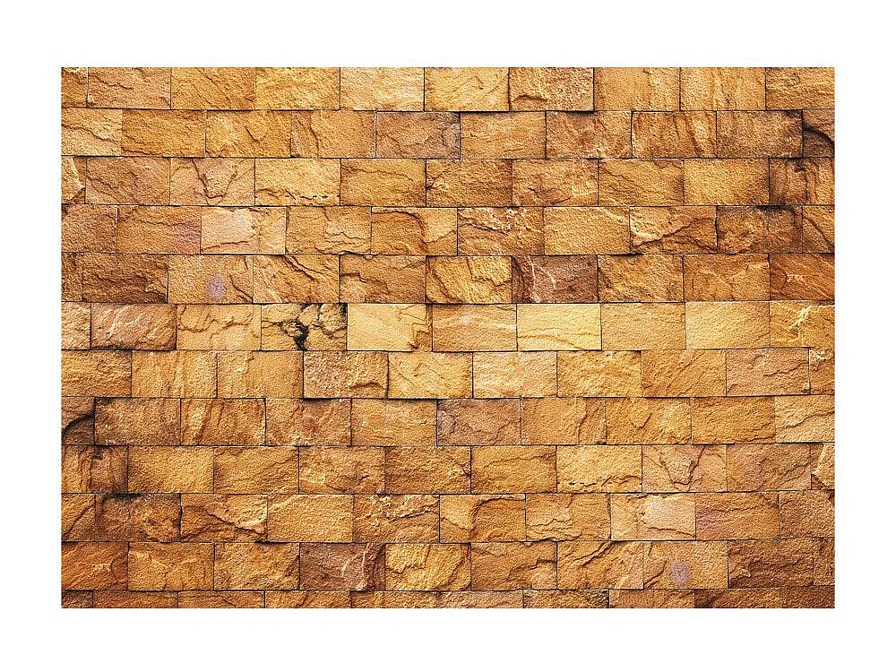 Papier Peint "Timeless Charm" 105 x 150 cm