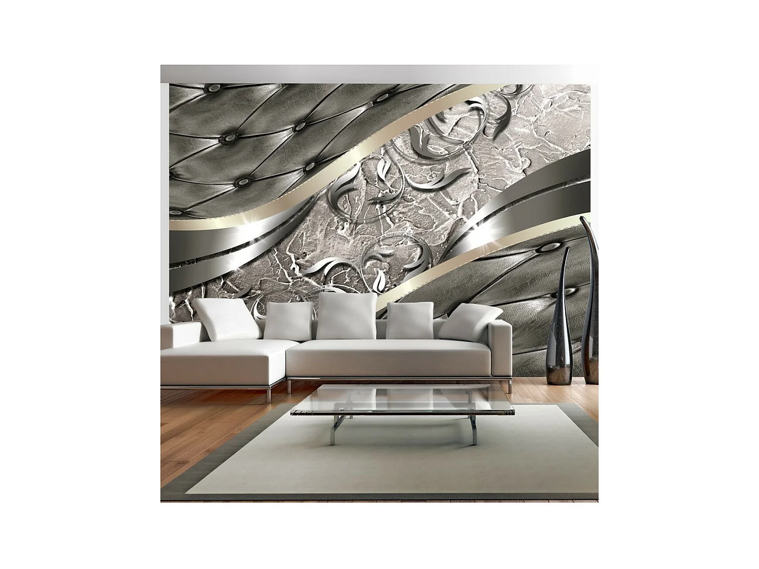 Papier Peint "Space" 245 x 350 cm