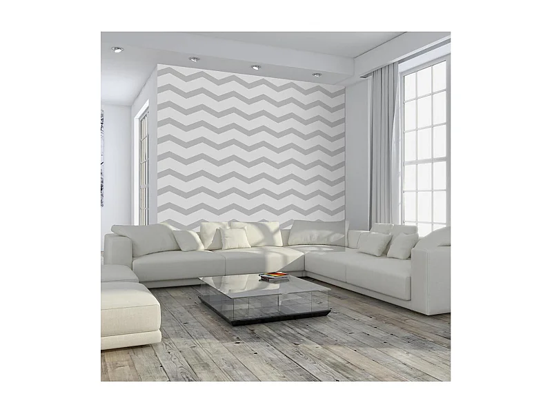 Papier Peint "Brain Waves" 175 x 250 cm