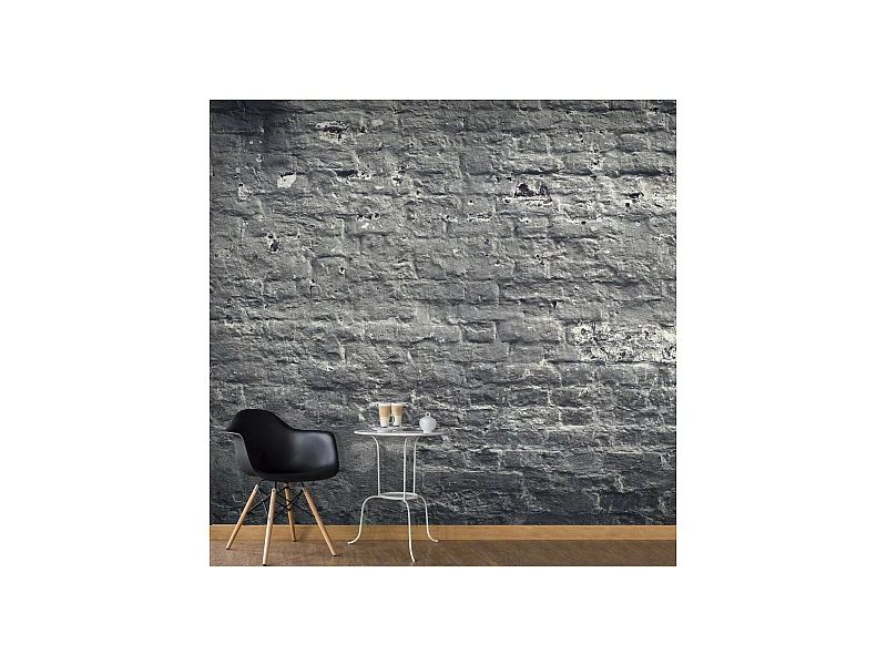 Papier Peint "Shadow Alley" 70 x 100 cm