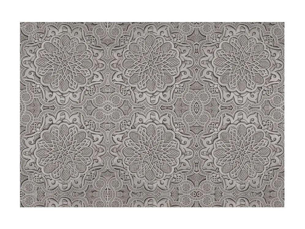 Papier Peint "Oriental Ornament" 70 x 100 cm