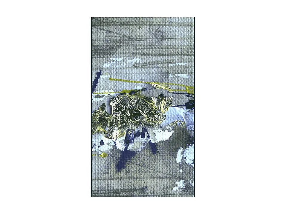 Papier Peint "Inky Inspiration" 50x1000cm