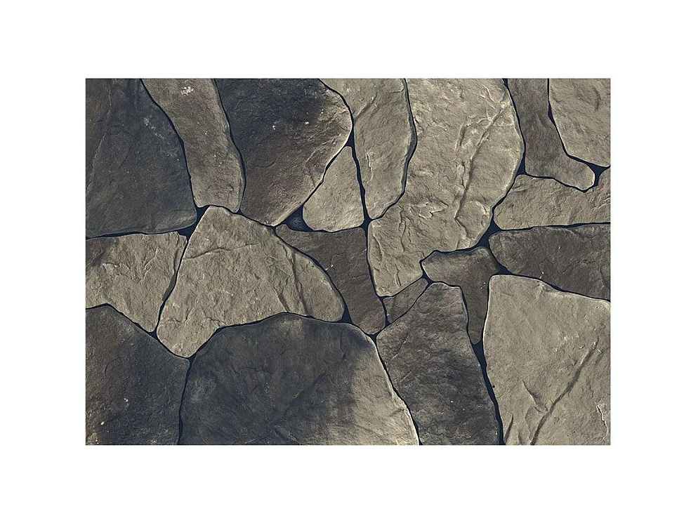 Papier Peint "Baltic Brown" 175 x 250 cm