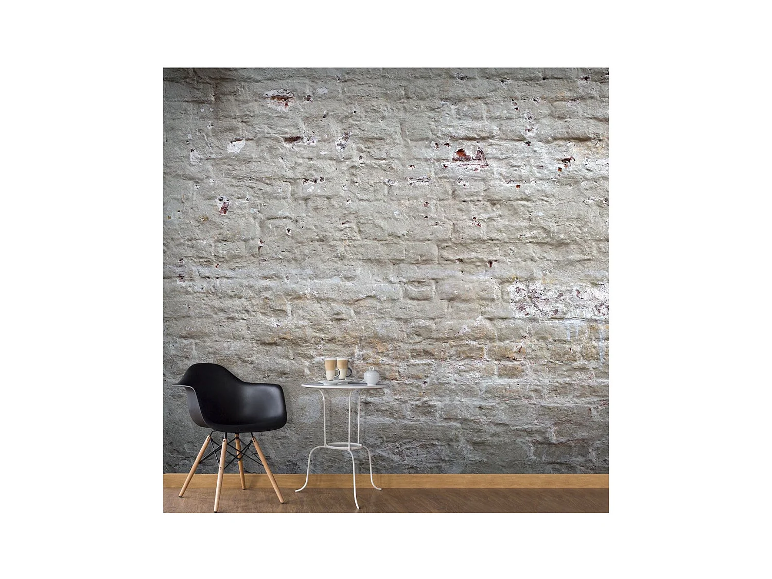 Papier Peint "Hidden Harmony" 210 x 300 cm