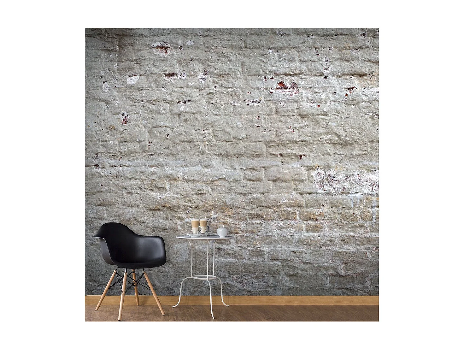 Papier Peint "Hidden Harmony" 210 x 300 cm