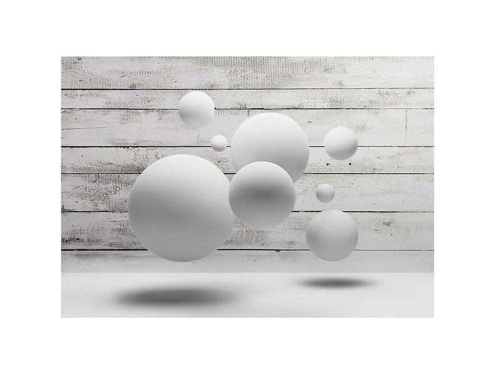 Papier Peint "Balls II" 280 x 400 cm