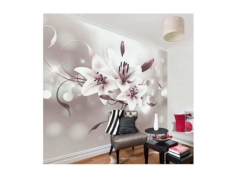 Papier Peint "Favourite of Kings" 175 x 250 cm