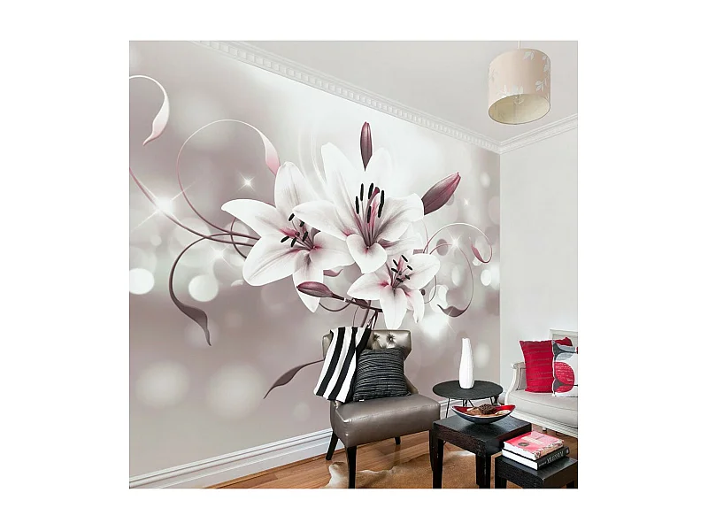 Papier Peint "Favourite of Kings" 245 x 350 cm