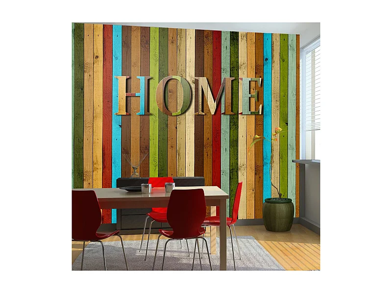 Papier Peint "Home Decoration" 270 x 350 cm