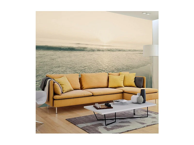 Papier Peint "Morning Kiss" 210 x 300 cm