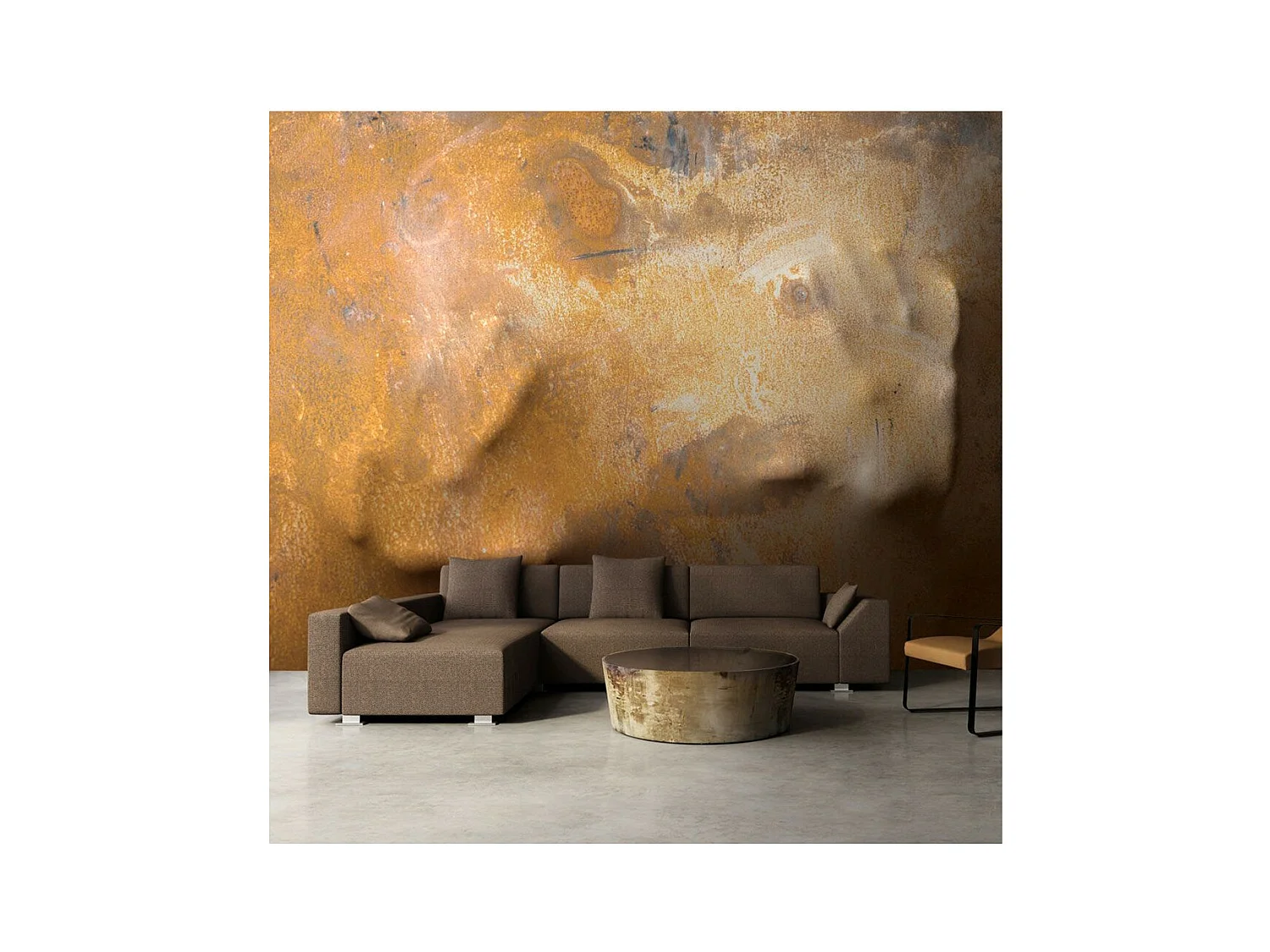 Papier Peint "Touch II" 140 x 200 cm