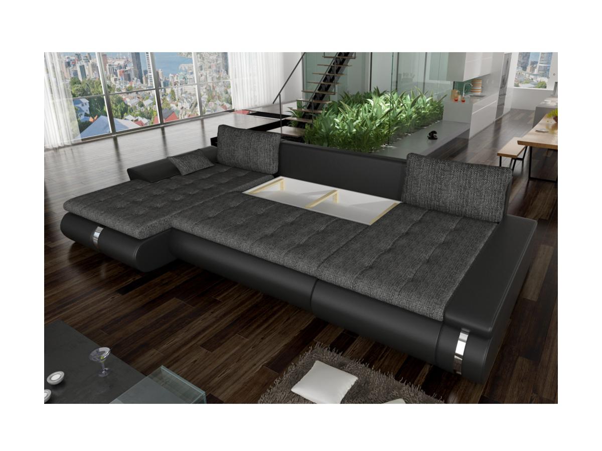 sofa 196376 Sofá cama rinconero AZELMA