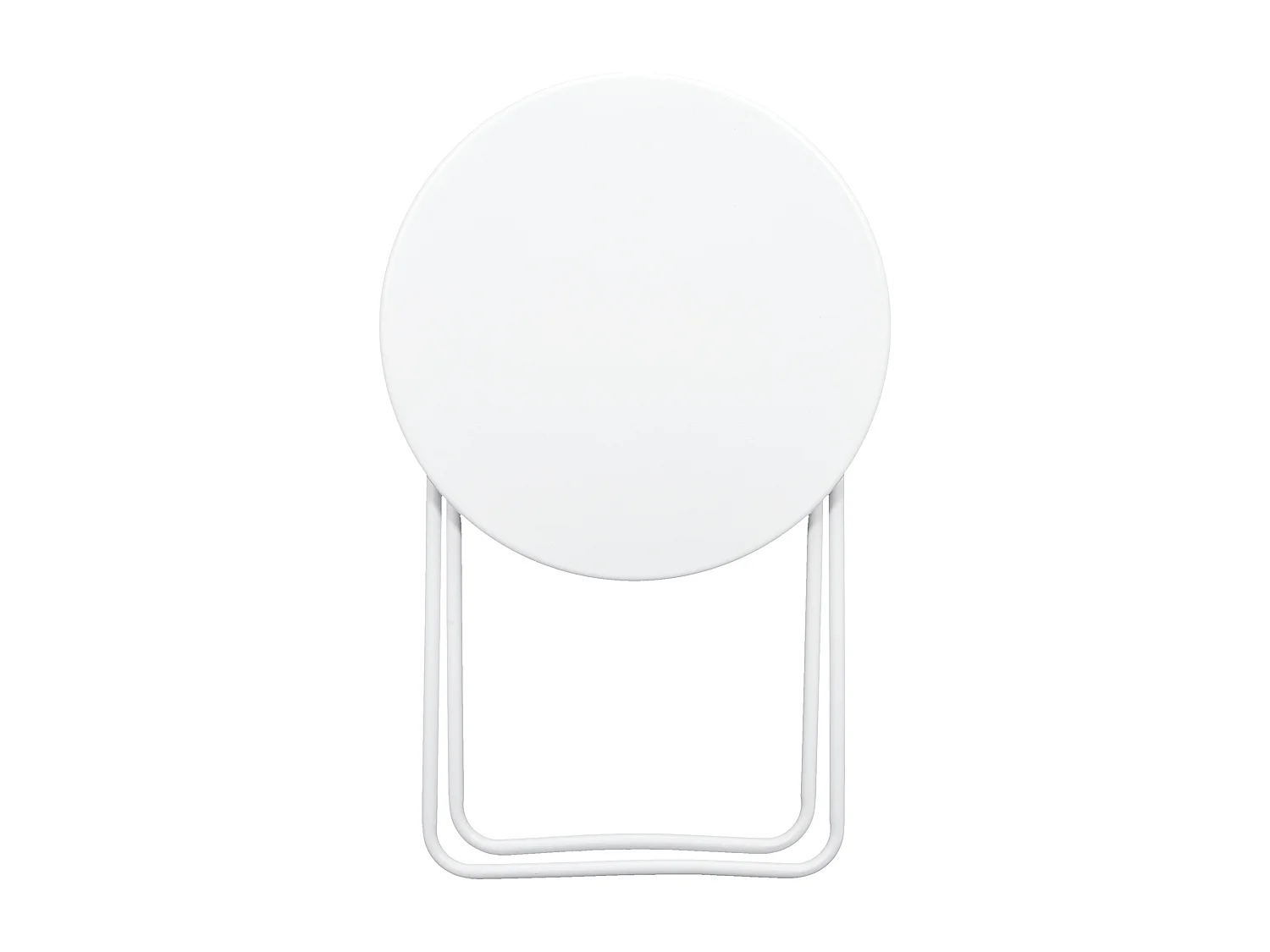 Table D Appoint Catane Blanc