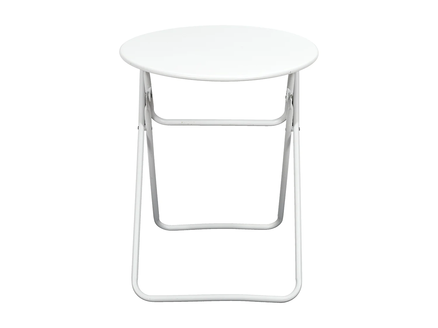 Table D Appoint Catane Blanc