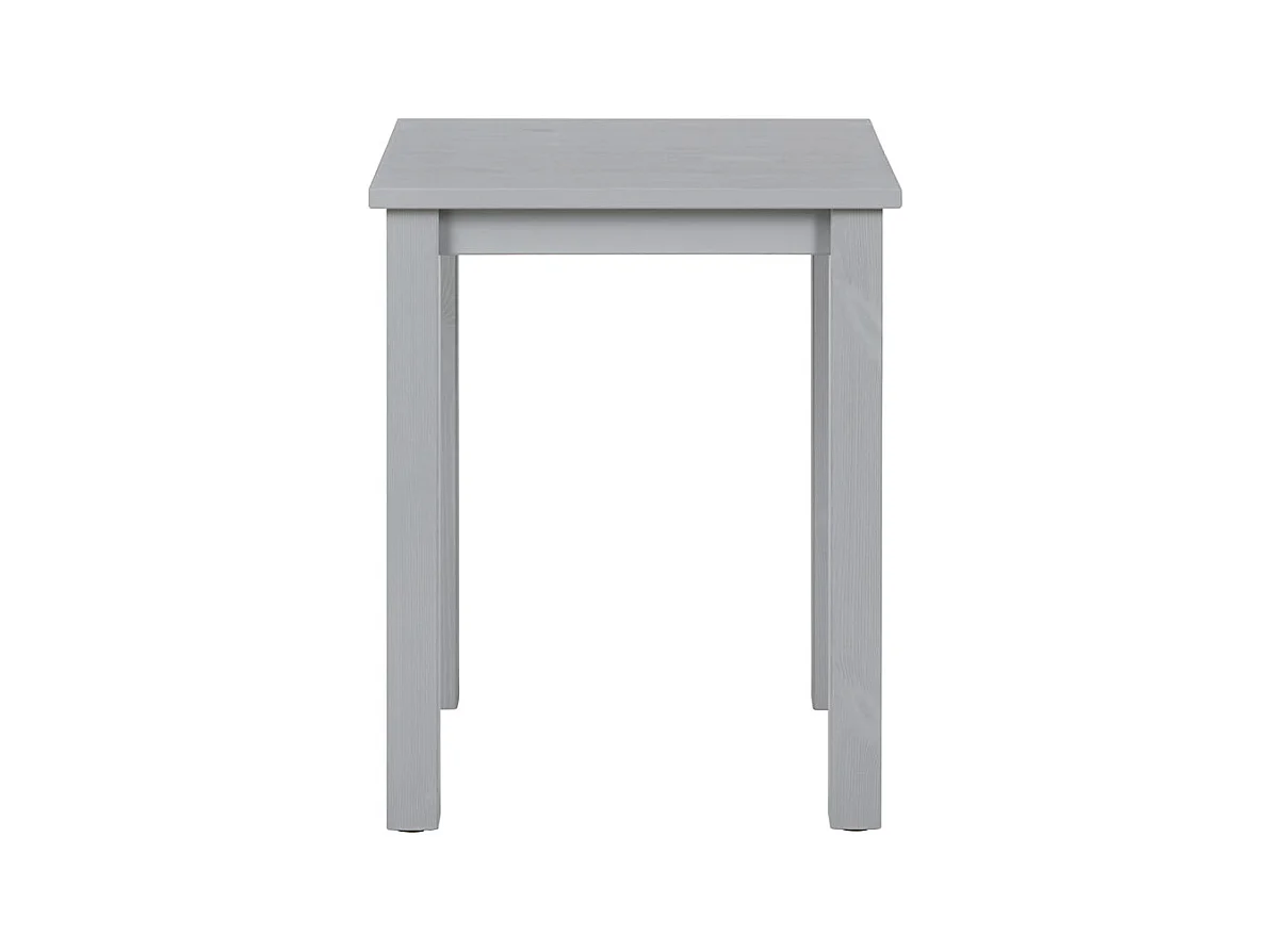 Stellan Couchtisch Beistelltisch grau.