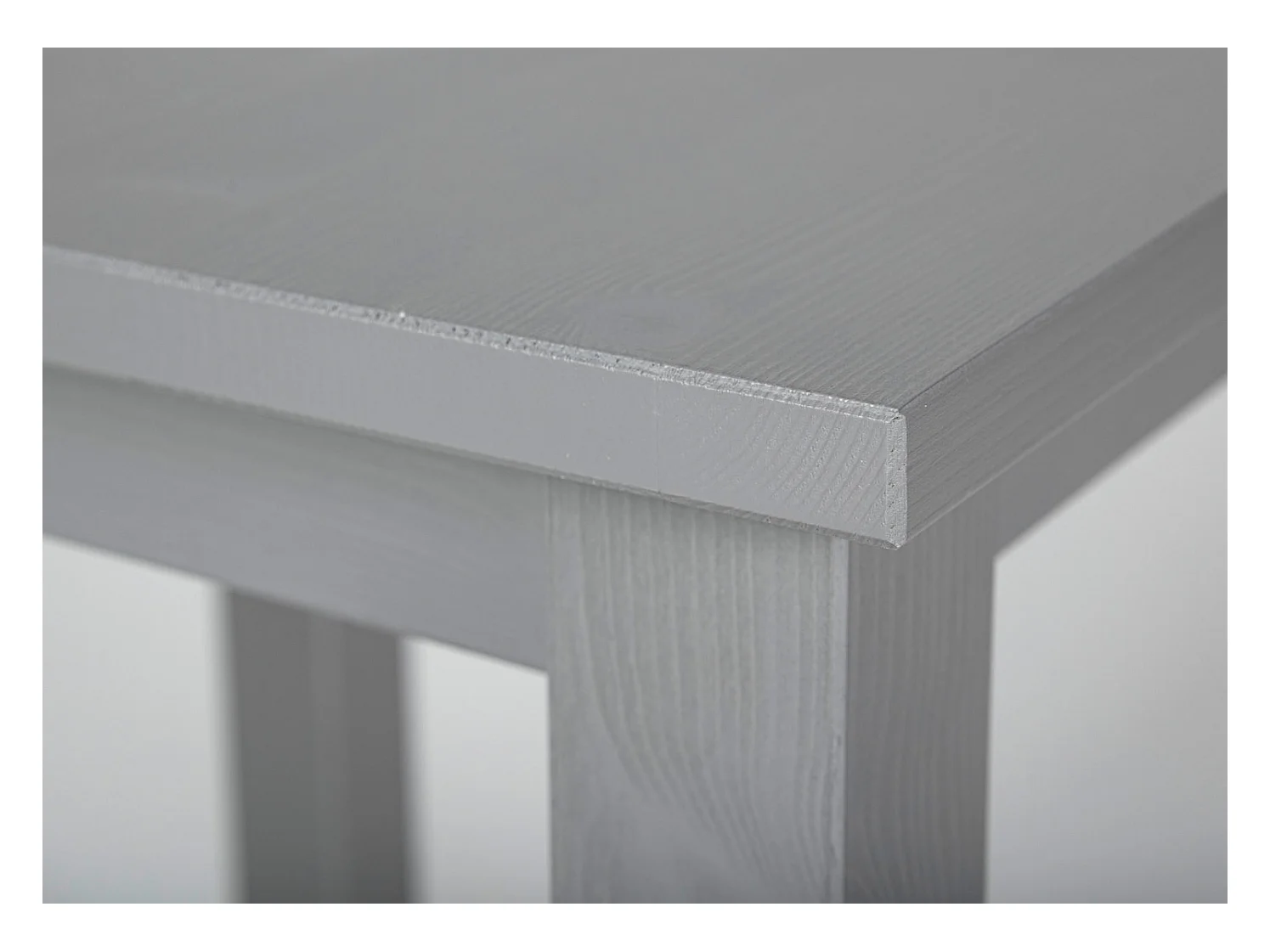 Stellan Couchtisch Beistelltisch grau.