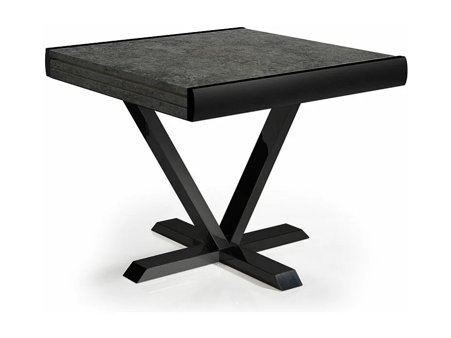 Table Newick Effet Béton