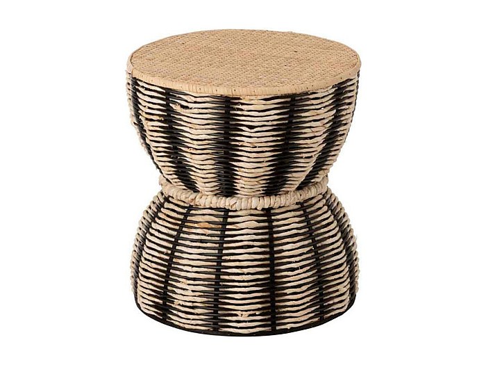Vase en rotin, udongo Couleur rotin naturel Am.Pm | La Redoute