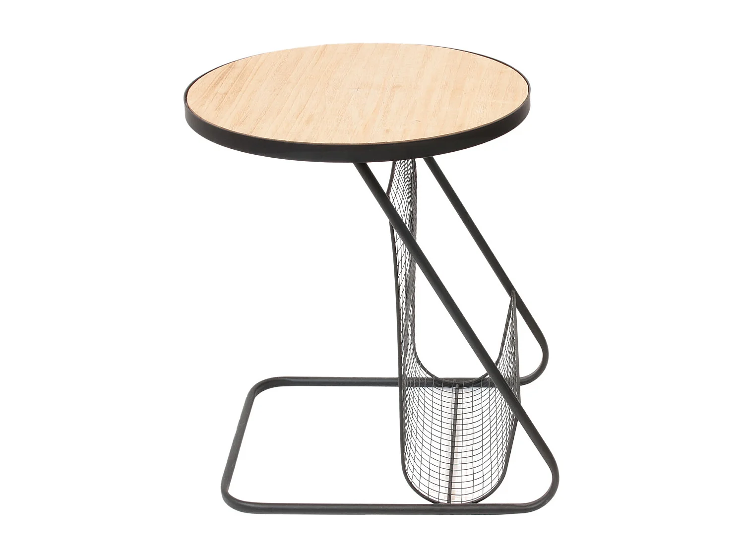 Table Ronde Range Revues