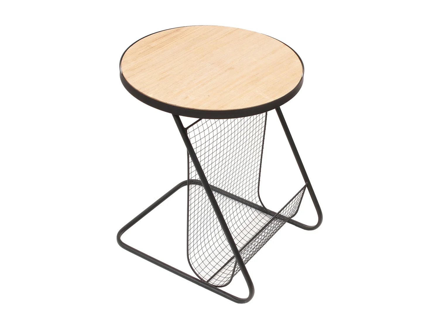 Table Ronde Range Revues