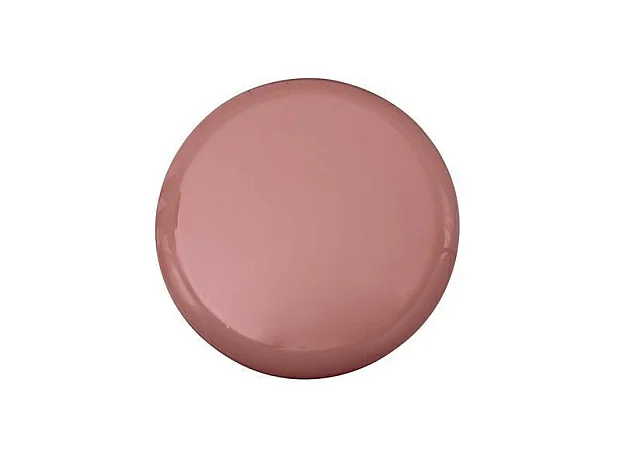 Table d'Appoint Haute "Louana" 44cm Rose