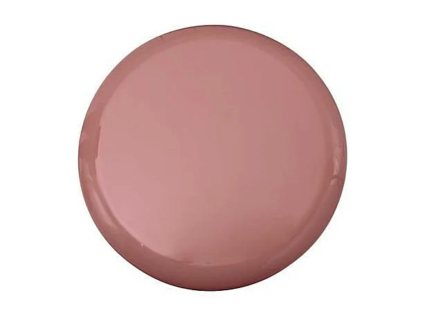 Table d'Appoint Haute "Louana" 44cm Rose