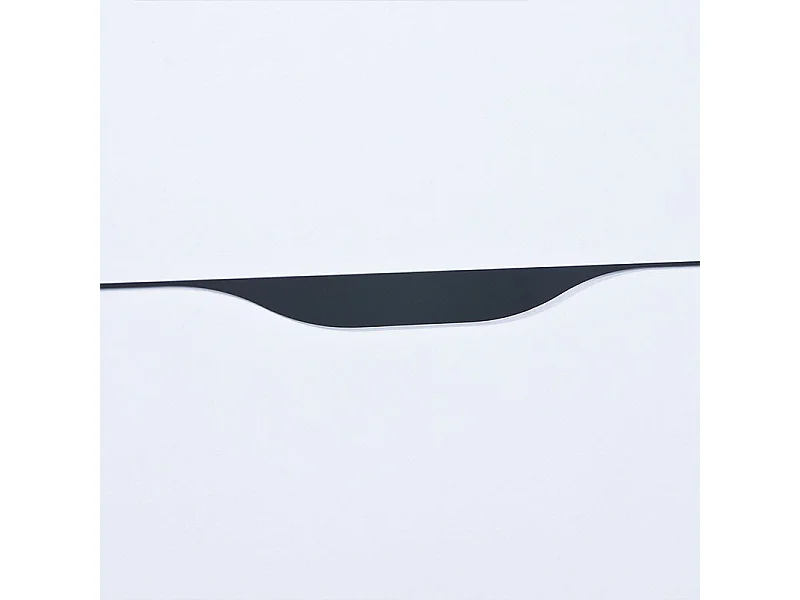 Commode 6 Tiroirs "Tilda" 122cm Blanc