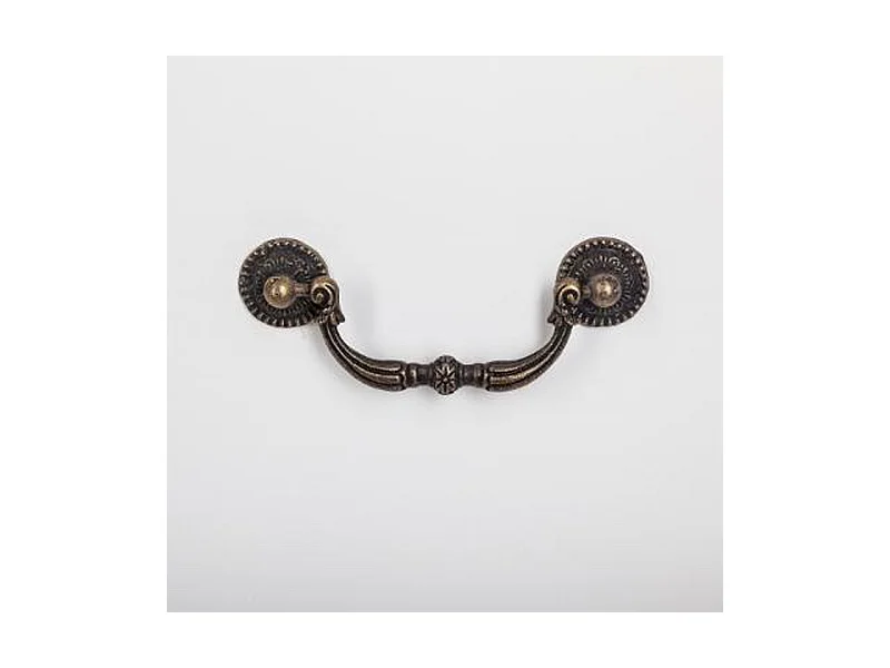 Commode 3 Tiroirs "Chrysa" 76cm Naturel