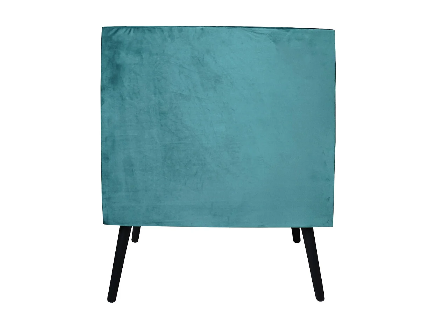 Commode 6 tiroirs Bardo Velours Vert