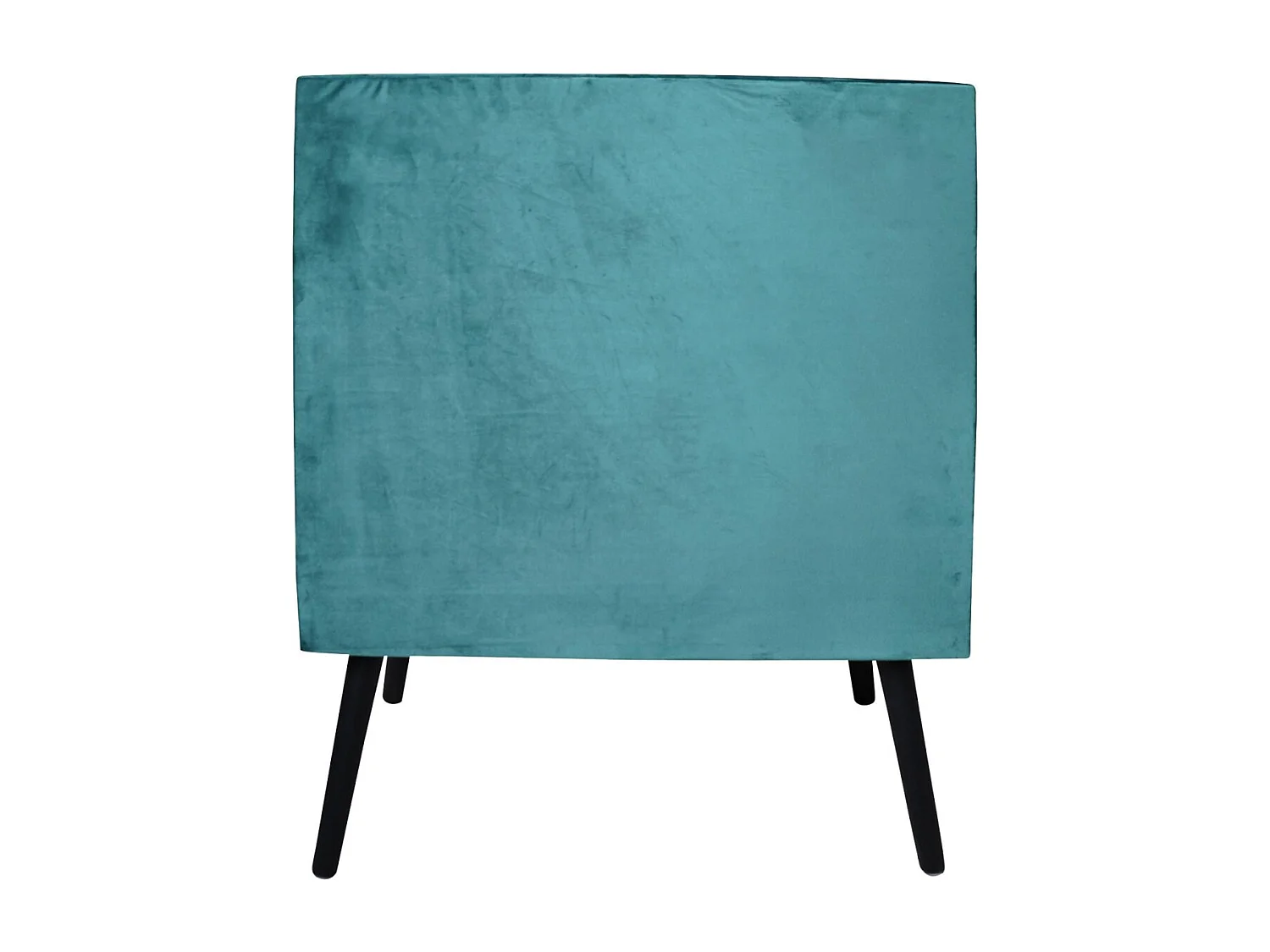 Commode 6 tiroirs Bardo Velours Vert