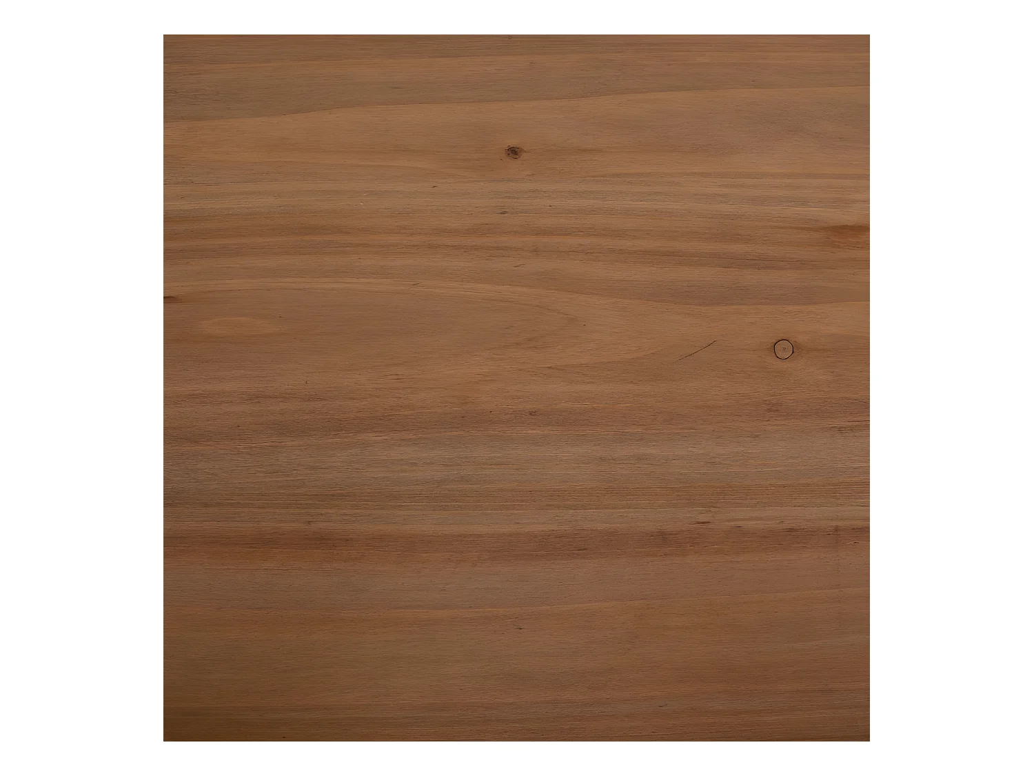 Commode Design 6 Tiroirs "Ivan" 85cm Noir