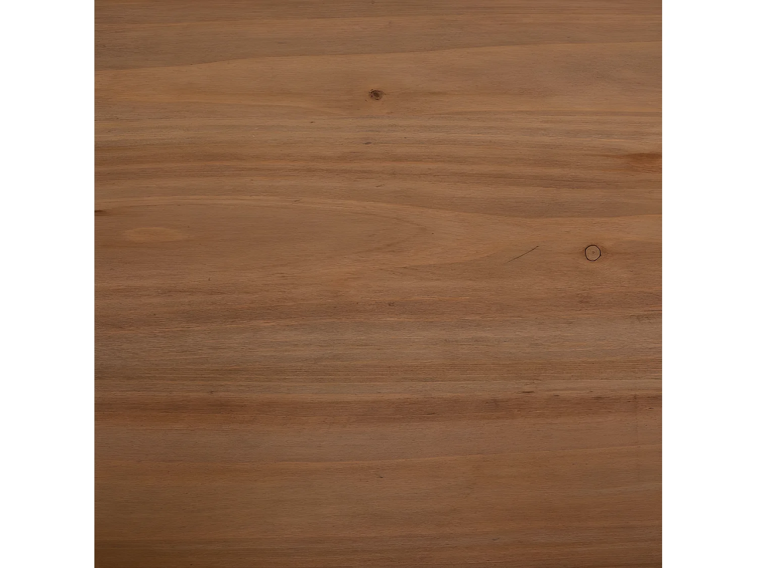 Commode Design 6 Tiroirs "Ivan" 85cm Noir