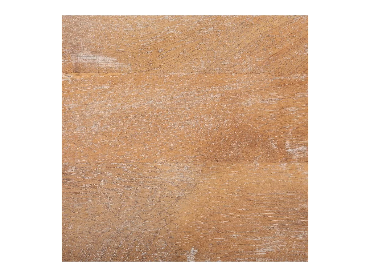 Chiffonnier 4 Tiroirs en Bois "Shirel" 80cm Naturel