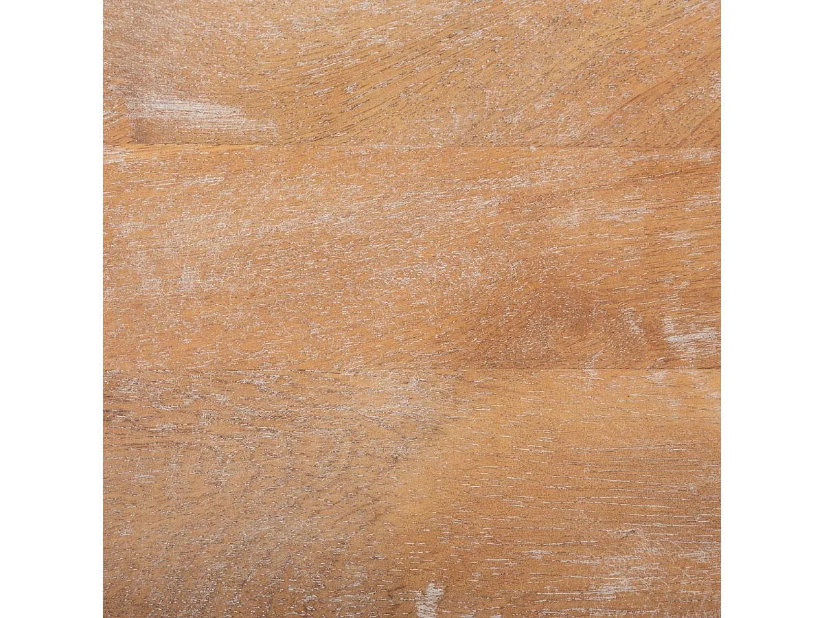 Chiffonnier 4 Tiroirs en Bois "Shirel" 80cm Naturel