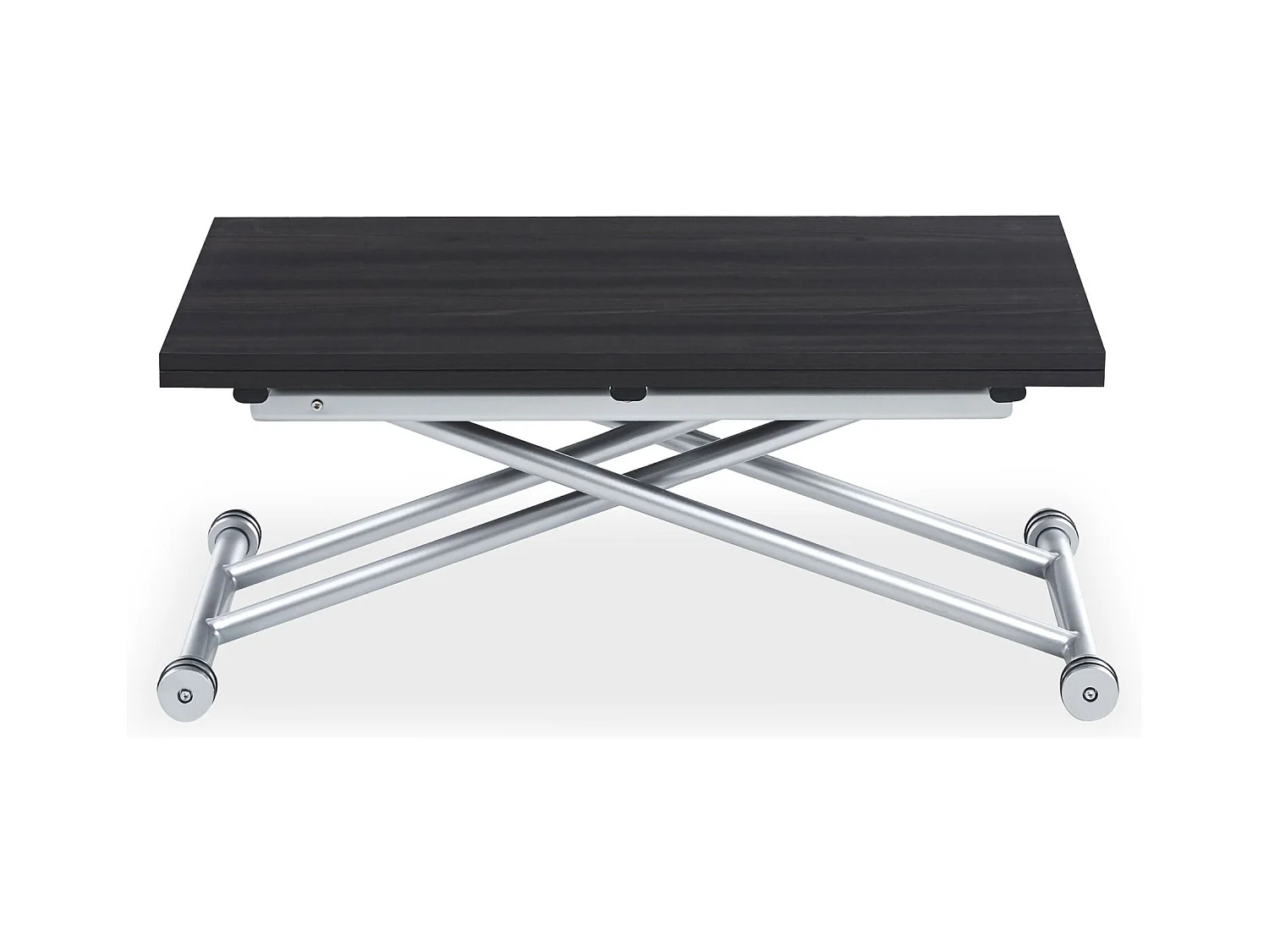 Tavolino da caffè Carrera in legno vintage