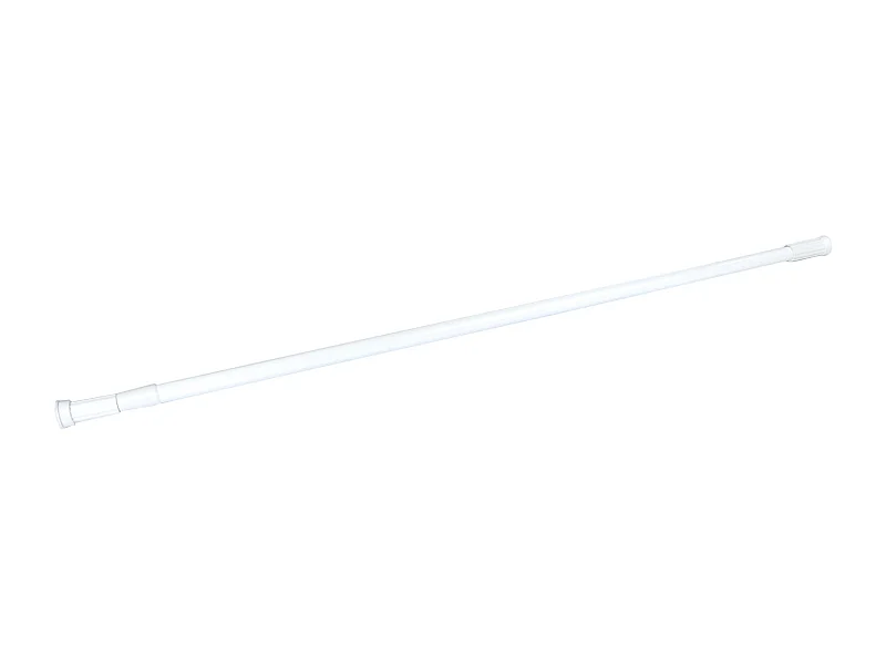 Ausziehbare Duschstange 110 à 200 cm