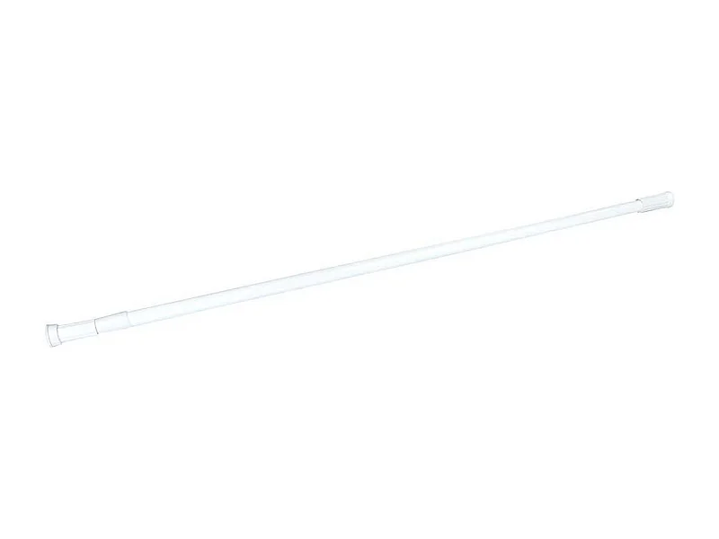 Ausziehbare Duschstange 110 à 200 cm