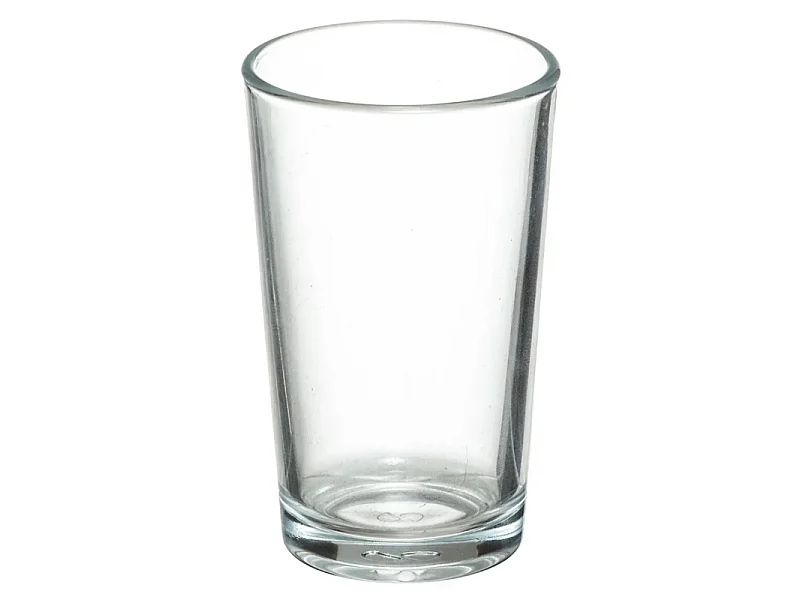 Lot de 6 Verrines "Analya" 10cl Transparent